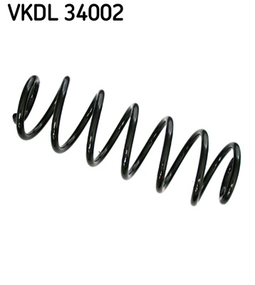 SKF VKDL 34002 Arc spiral